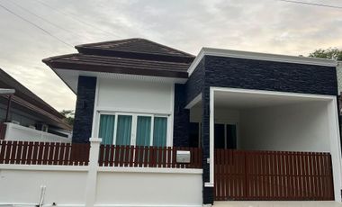 À louer 2 chambres maison à Mueang Phuket, Phuket