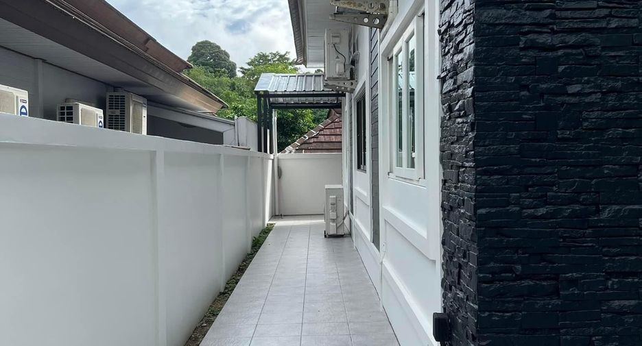 For rent 2 ベッドルーム house in Mueang Phuket, Phuket