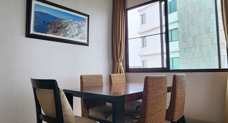 For rent 2 ベッドルーム condo in Klaeng, Rayong