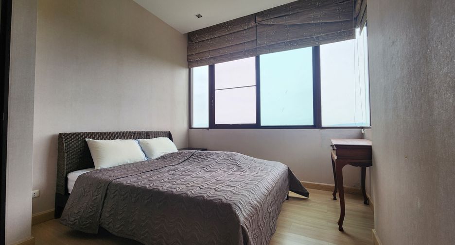 For rent 2 bedrooms condo in Klaeng, Rayong