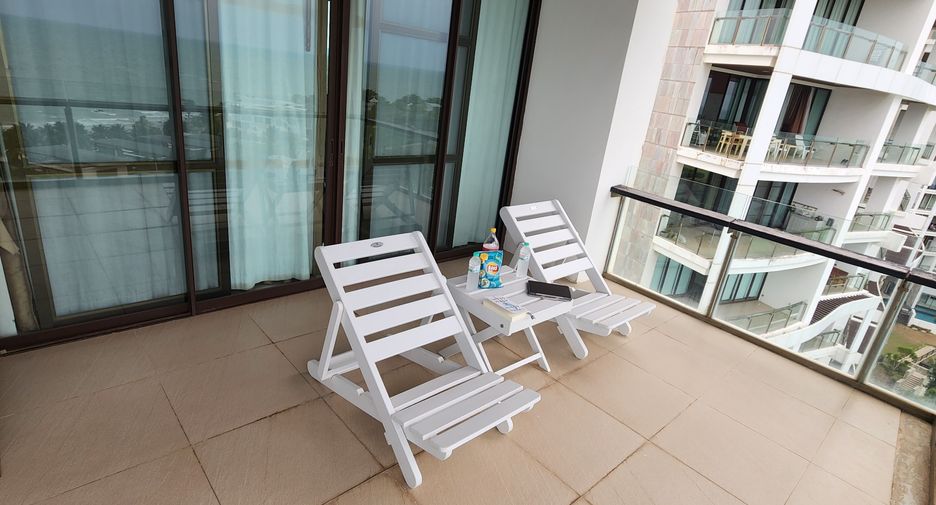 For rent 2 ベッドルーム condo in Klaeng, Rayong
