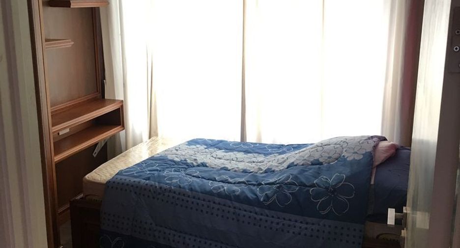 ขาย 2 ห้องนอน คอนโด ใน ธนบุรี, กรุงเทพฯ