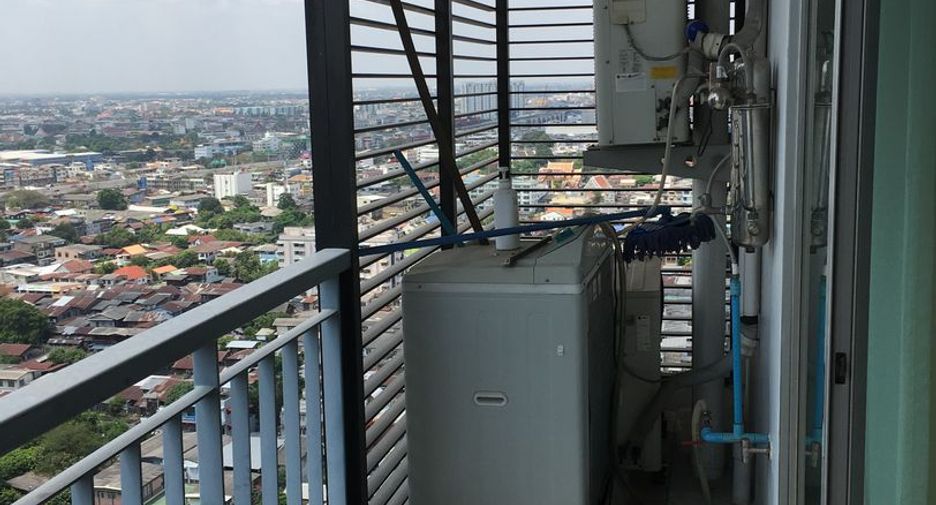 ขาย 2 ห้องนอน คอนโด ใน ธนบุรี, กรุงเทพฯ