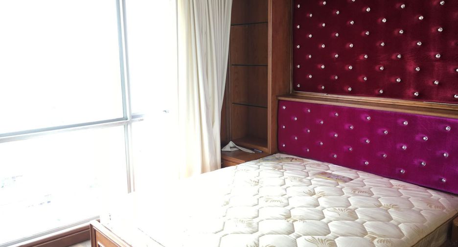 ขาย 2 ห้องนอน คอนโด ใน ธนบุรี, กรุงเทพฯ