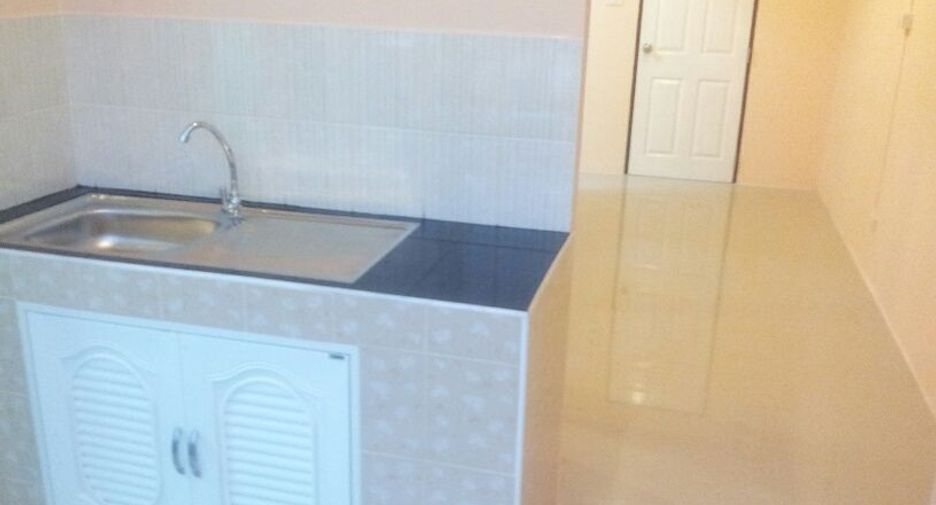 For sale 2 bedrooms condo in Mueang Nonthaburi, Nonthaburi
