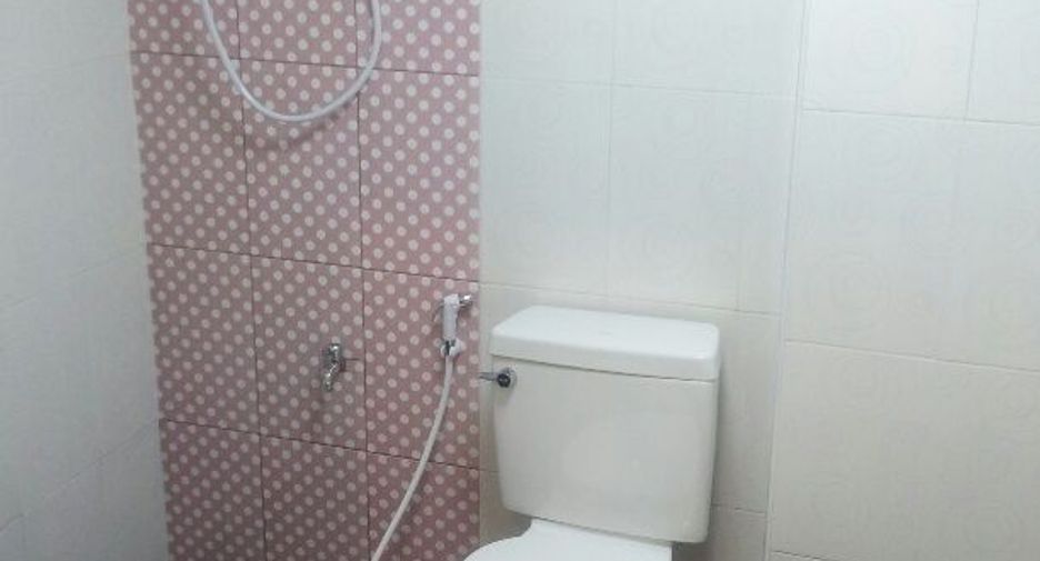 For sale 2 bedrooms condo in Mueang Nonthaburi, Nonthaburi