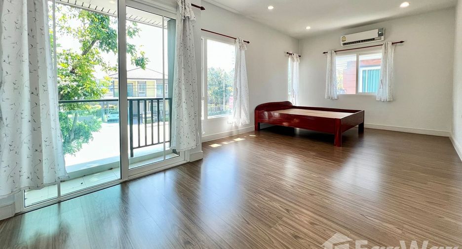 À vendre 3 chambres maison à Mueang Nakhon Ratchasima, Nakhon Ratchasima