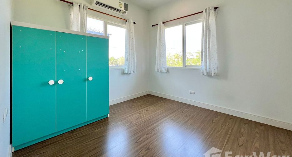 À vendre 3 chambres maison à Mueang Nakhon Ratchasima, Nakhon Ratchasima