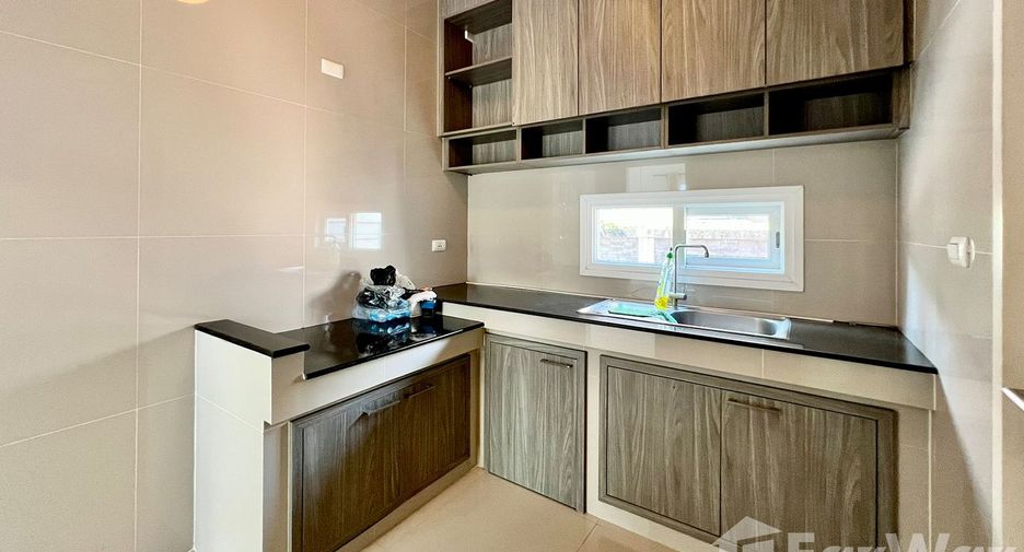 À vendre 3 chambres maison à Mueang Nakhon Ratchasima, Nakhon Ratchasima