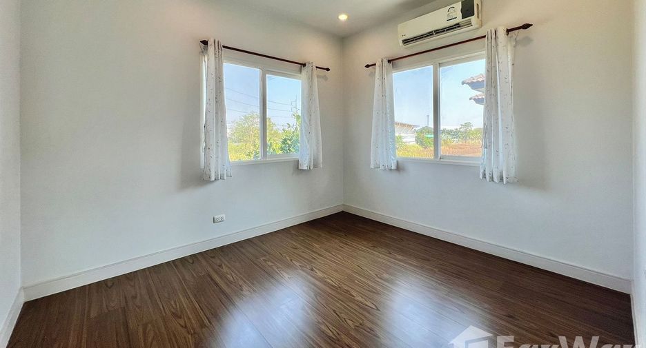 À vendre 3 chambres maison à Mueang Nakhon Ratchasima, Nakhon Ratchasima