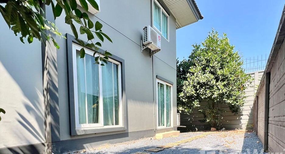 À vendre 3 chambres maison à Mueang Nakhon Ratchasima, Nakhon Ratchasima