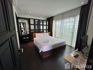 À louer 2 chambres villa à Mueang Phuket, Phuket