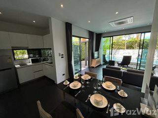À louer 2 chambres villa à Mueang Phuket, Phuket