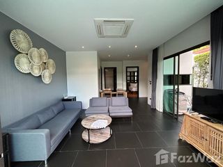 À louer 2 chambres villa à Mueang Phuket, Phuket