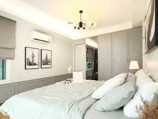 Condo en venta de 1 habitaciones en Wang Thonglang, Bangkok