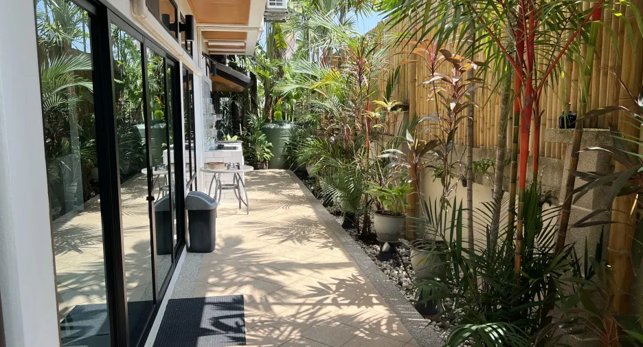 出租 2 卧室 独立屋 在 Phuket Town, 普吉