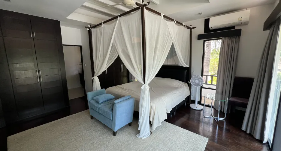 出租 2 卧室 独立屋 在 Phuket Town, 普吉