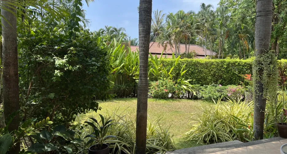 出租 2 卧室 独立屋 在 Phuket Town, 普吉