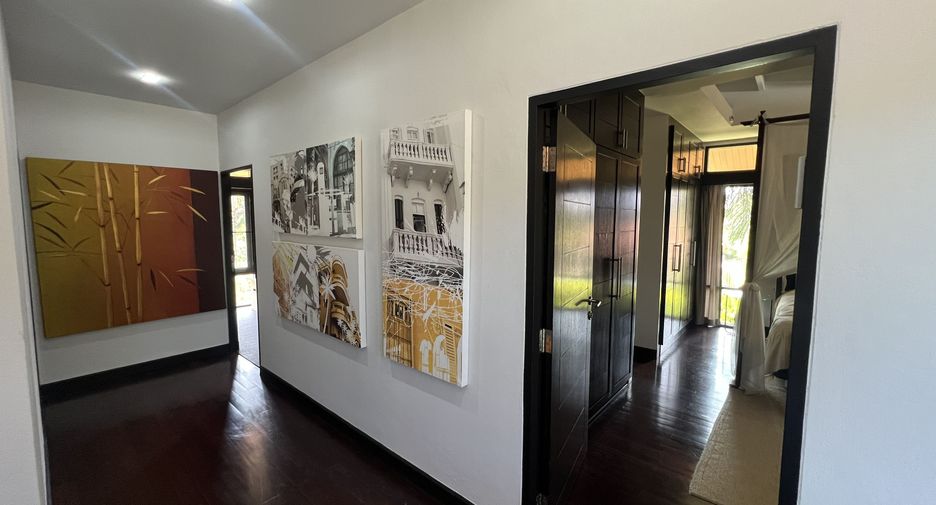 Casa en alquiler de 2 habitaciones en Mueang Phuket, Phuket