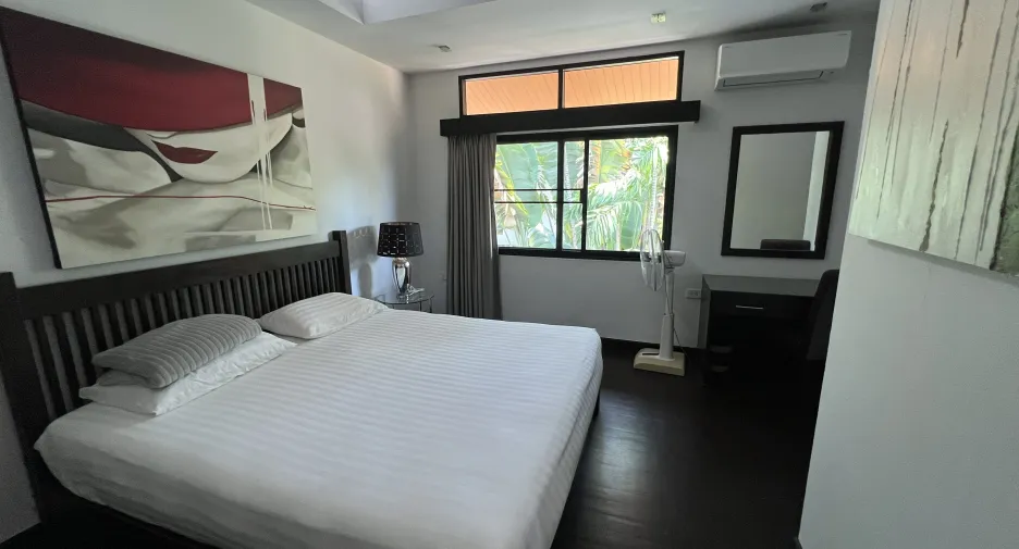 出租 2 卧室 独立屋 在 Phuket Town, 普吉