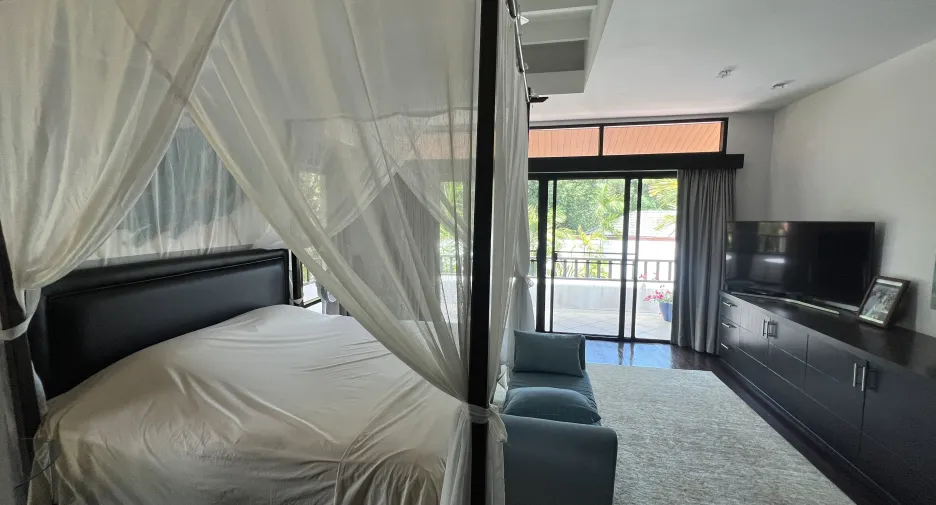 出租 2 卧室 独立屋 在 Phuket Town, 普吉