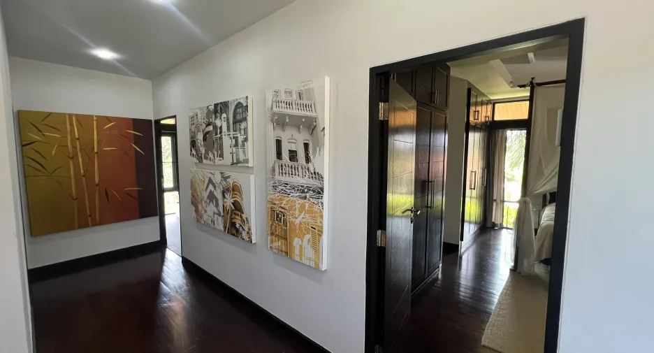 出租 2 卧室 独立屋 在 Phuket Town, 普吉