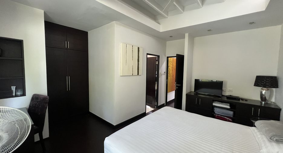 出租 2 卧室 独立屋 在 Phuket Town, 普吉