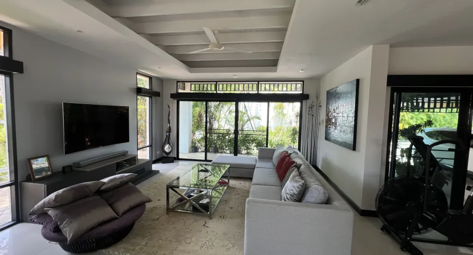 出租 2 卧室 独立屋 在 Phuket Town, 普吉