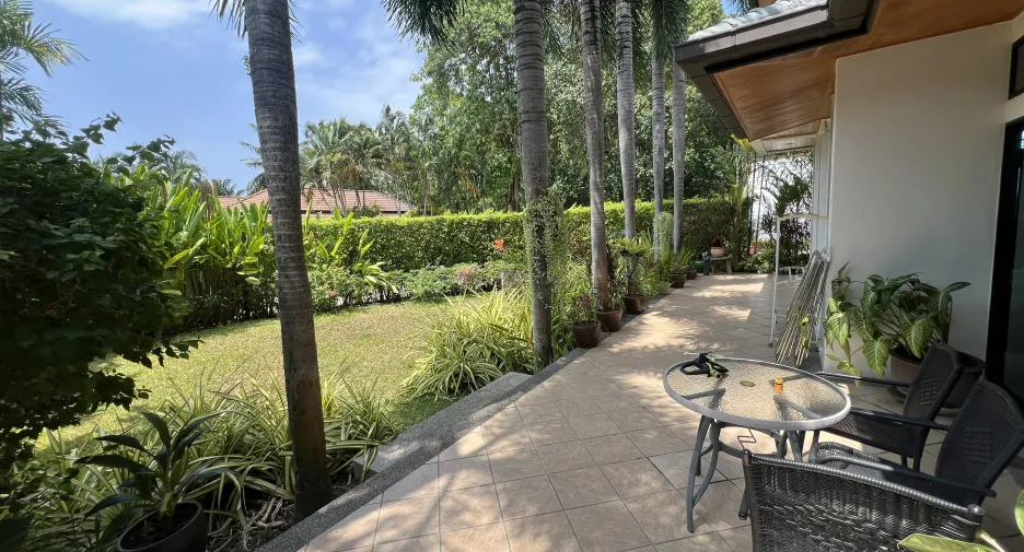 出租 2 卧室 独立屋 在 Phuket Town, 普吉
