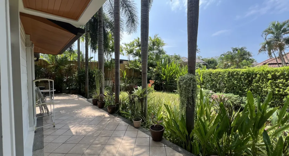 出租 2 卧室 独立屋 在 Phuket Town, 普吉
