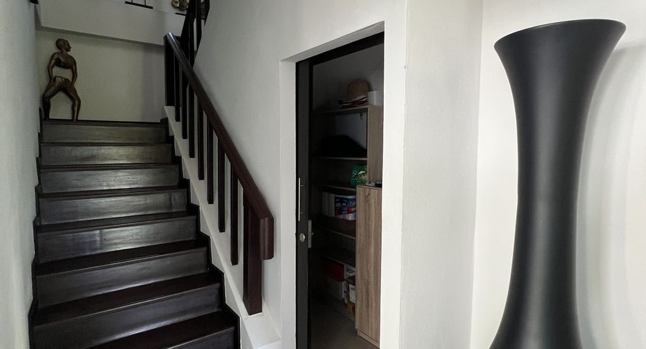 Casa en alquiler de 2 habitaciones en Mueang Phuket, Phuket