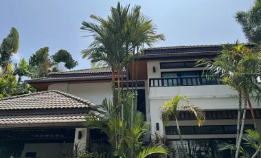 出租 2 卧室 独立屋 在 Phuket Town, 普吉