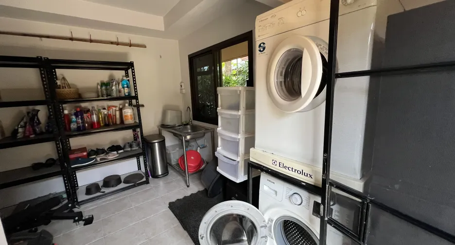 出租 2 卧室 独立屋 在 Phuket Town, 普吉