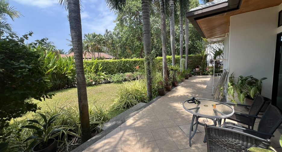 Casa en alquiler de 2 habitaciones en Mueang Phuket, Phuket