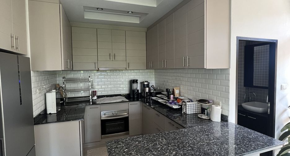 Casa en alquiler de 2 habitaciones en Mueang Phuket, Phuket