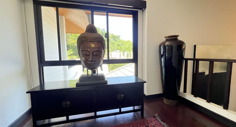 出租 2 卧室 独立屋 在 Phuket Town, 普吉