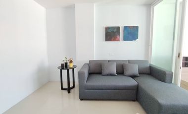 Продажа 1 кровать кондо в Mueang Chon Buri, Чонбури