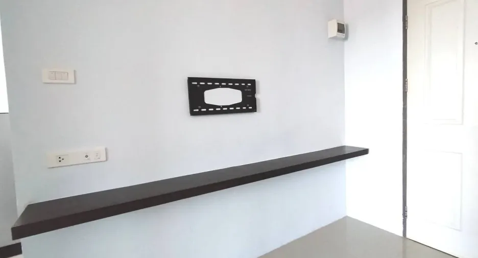 À vendre 1 chambre condo à Mueang Chon Buri, Chonburi