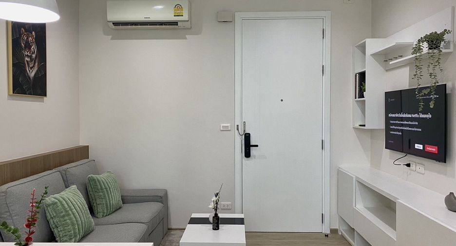 For rent 1 bed condo in Mueang Phuket, Phuket