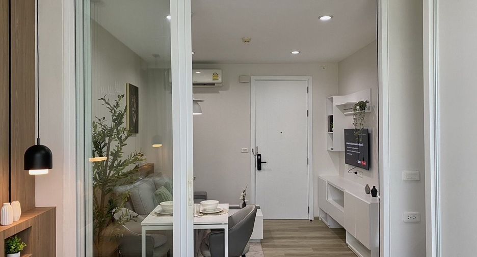 For rent 1 bed condo in Mueang Phuket, Phuket