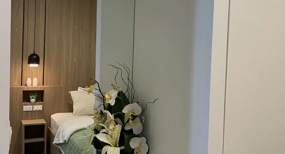 For rent 1 bed condo in Mueang Phuket, Phuket