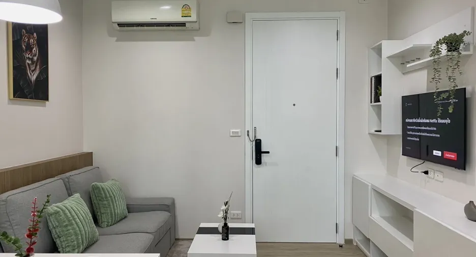 For rent 1 bed condo in Mueang Phuket, Phuket