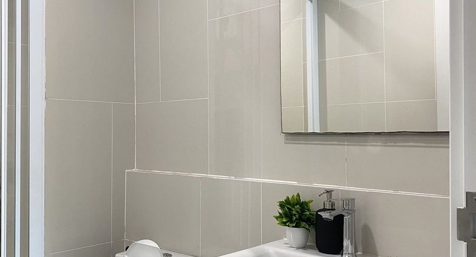 For rent 1 bed condo in Mueang Phuket, Phuket