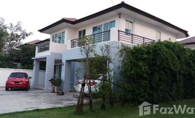 出售 3 卧室 独立屋 在 Mueang Phitsanulok, Phitsanulok