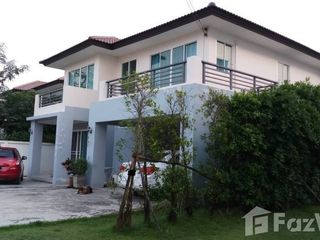 For sale 3 bedrooms house in Mueang Phitsanulok, Phitsanulok