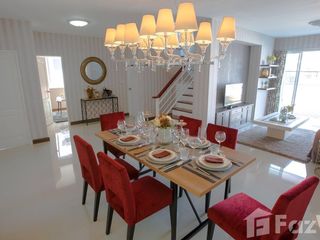 For sale 3 bedrooms house in Mueang Phitsanulok, Phitsanulok