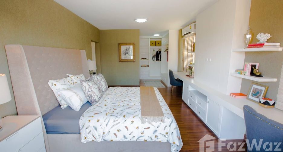 For sale 3 bedrooms house in Mueang Phitsanulok, Phitsanulok