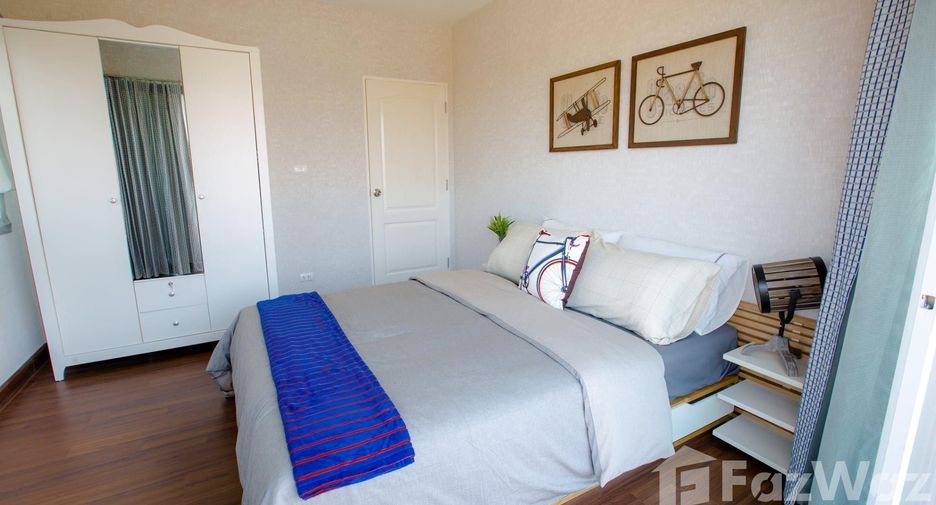For sale 3 bedrooms house in Mueang Phitsanulok, Phitsanulok