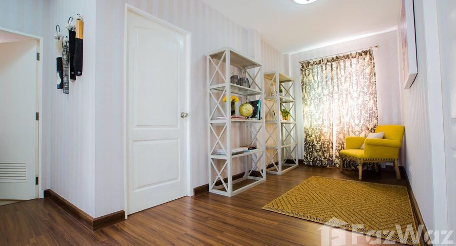 For sale 3 bedrooms house in Mueang Phitsanulok, Phitsanulok