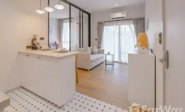 For sale 1 Beds condo in Thalang, Phuket